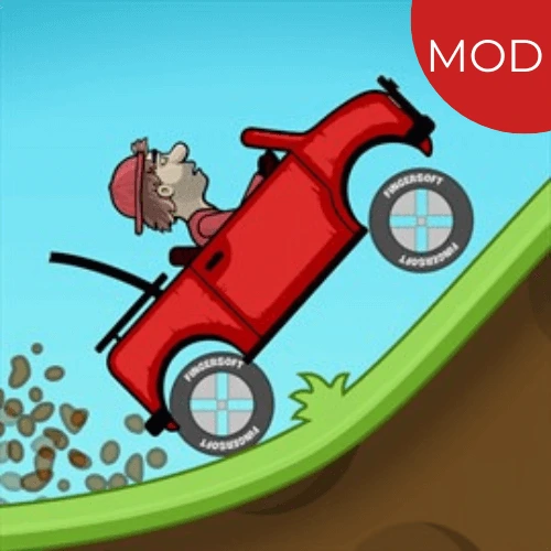 Hill Climb Racing 2 mod